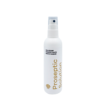 PROSEPTIC SOLUTION SPRAY 100 ML